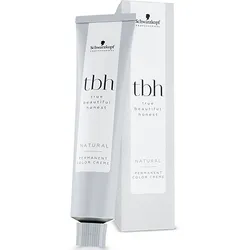 Schwarzkopf True Beautiful Honest Haarfarbe 60ml