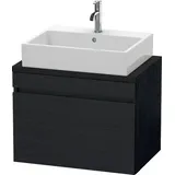 Duravit Waschtischunterschrank wandhängend „DuraStyle“ 70 × 51,2 × 47,8 cm