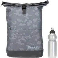 Sieber Kurierrucksack Rucksack Bench Classic mit Laptopfach 19 Liter
