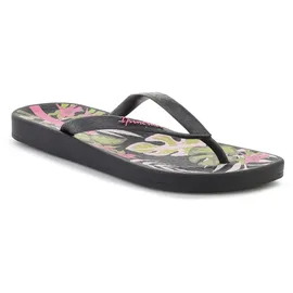 IPANEMA Anat. Temas XVI Fem Schwarz 39