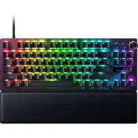 Razer Huntsman V3 Pro Tenkeyless Analoge optische Switches US
