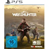 Way of the Hunter - PlayStation 5