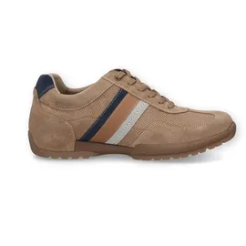 CAMEL ACTIVE Sneaker Herren Blau 40