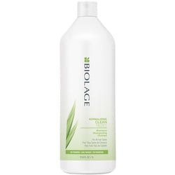 Biolage Scalp Sync Normalizing Clean Reset Lemongrass Shampoo 1000 ml