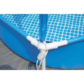 Intex Frame Pool Rondo 183 x 38 cm inkl. Sonnendach