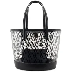 EAX  Taschen CLAIRE SHOPPING BAG  in Schwarz, Einheitsgrösse
