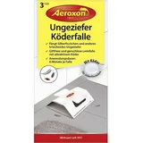 AEROXON Ungeziefer-Köderfalle