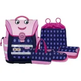 McNeill Ergo Light Pure 5-tlg. moody