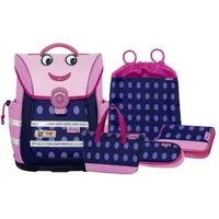 McNeill Ergo Light Pure 5-tlg. moody