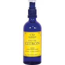 Apomanum Eau de Citron 100 ml