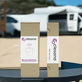 clesana C1 Hochbarriere Folienliner