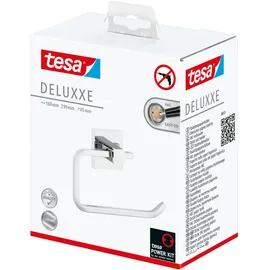 Tesa 40400-00000-00 Toilettenpapierhalter Klebstoff