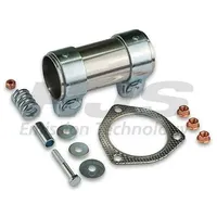 HJS Montagesatz, Katalysator