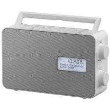 Panasonic RF-D30BTEG weiß