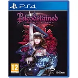 Bloodstained: Ritual of the Night PS4 -