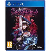 Bloodstained: Ritual of the Night PS4 -