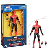 Hasbro Marvel Legends Series Spider-Man (Upgrade-Anzug)