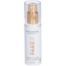 Mádara MADARA Selbstbräunendes Serum