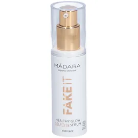Mádara MADARA Selbstbräunendes Serum