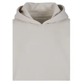 Upscale by Mister Tee Kapuzensweatshirt Beige XL