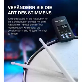 Tune-bot Studio