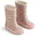 Wheat Muddy Gummistiefel Powder Flower Meadow 26
