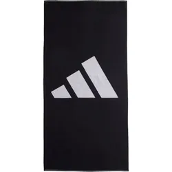 Adidas Handtuch Gross - braun