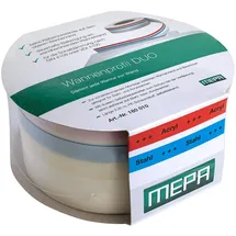 MEPA Wannenprofil DUO