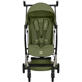 Cybex Libelle Moss Green