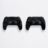 Floating Grip Controller-Grip Schwarz PlayStation 4 / 5