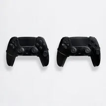 Floating Grip Controller-Grip Schwarz PlayStation 4 / 5