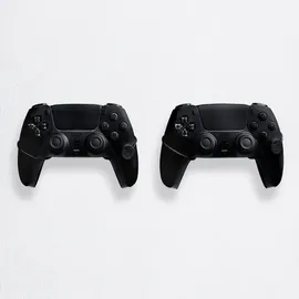 Floating Grip Controller-Grip Schwarz PlayStation 4 / 5