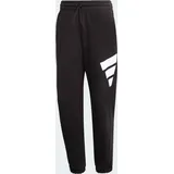 Adidas Sportswear Future Icons Logo Graphic Hose Black S