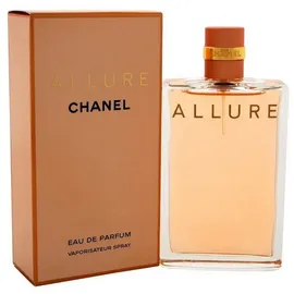 Chanel Allure Eau de Parfum 100 ml