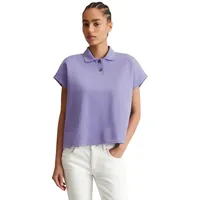 Marc O'Polo Marc O ́Polo Poloshirt in Lila -