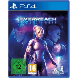 Everreach: Project Eden (PlayStation 4)