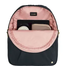 Pacsafe Citysafe CX Convertible Rucksack Schwarz