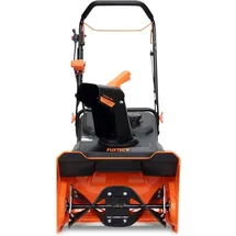 FUXTEC Benzin Schneefräse FX-SF1165
