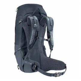 Deuter Futura 32 Wanderrucksack schwarz