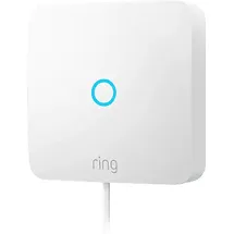 Ring Intercom Audio