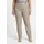 ONLY CARMAKOMA CARVERONICA-ELLY LIFE HW PANT TLR NOOS Slim Fit Beige 48 32