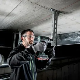 Metabo SSW 18 LTX 300 BL inkl. 2 x 4,0 Ah + Ladegerät