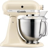 KitchenAid Artisan 5KSM185PS Crème