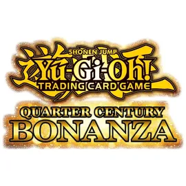 KONAMI DIGITAL ENTERTAINM. Quarter Century Bonanza Booster Display