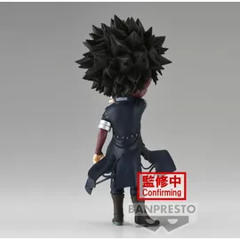 BANPRESTO My Hero Academia Dabi Q Posket 14cm - Kolekcjonerska