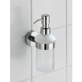 Wenko Seifenspender Bosio 200ml Grau