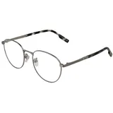 Ermenegildo Zegna Brillengestell EZ5252-H 52014 grau