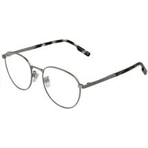 Ermenegildo Zegna Brillengestell EZ5252-H 52014 grau