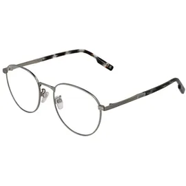 Ermenegildo Zegna Brillengestell EZ5252-H 52014 grau