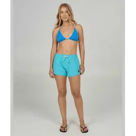 Salty Crew Beacons Kurze Hose Türkis XS